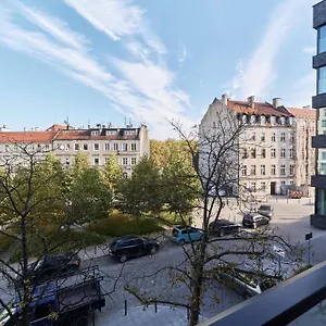 Apartament Luxurious Księcia Witolda By Renters, Wrocław